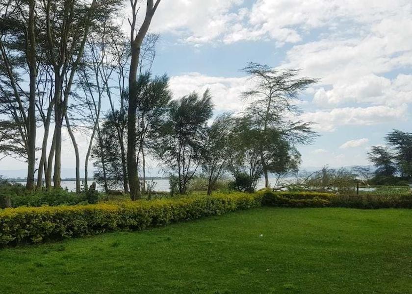 Nakuru County Naivasha Property Grounds