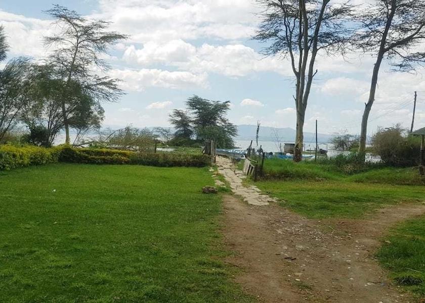 Nakuru County Naivasha Property Grounds