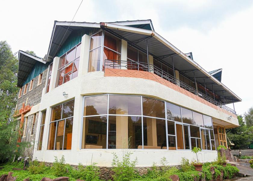 Nakuru County Naivasha Exterior