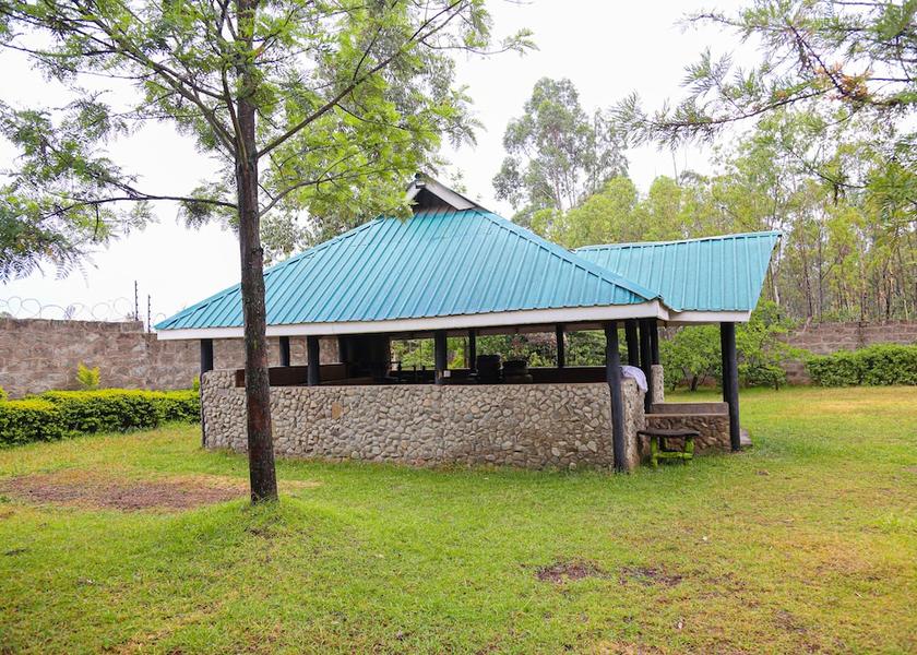 Nakuru County Naivasha Exterior