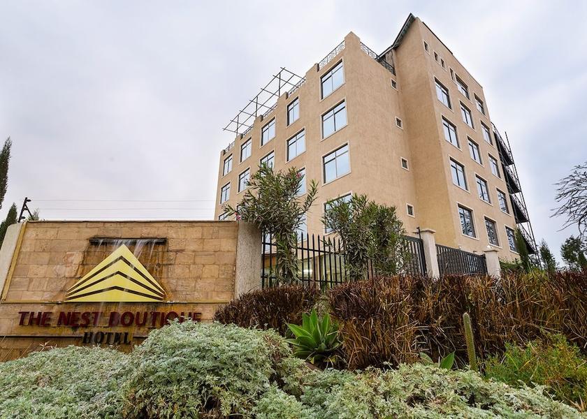 Nakuru County Naivasha Primary image