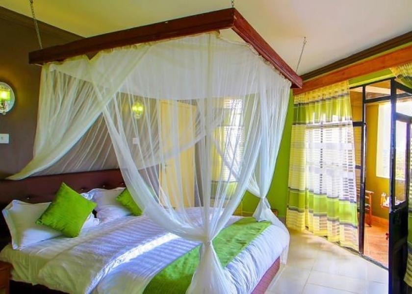  Naivasha Room