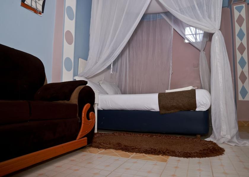 Nakuru County Naivasha Room