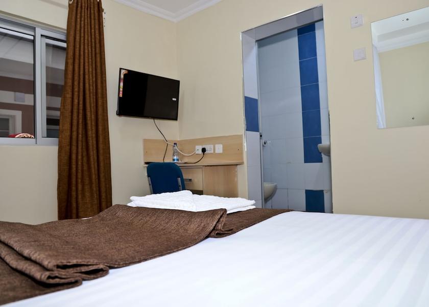 Nakuru County Naivasha Room