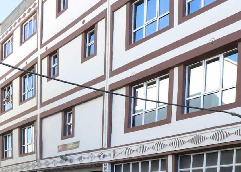 Nakuru County Naivasha Exterior Detail