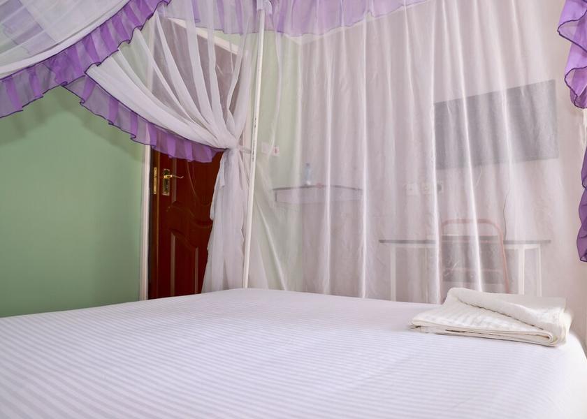 Nakuru County Naivasha Room