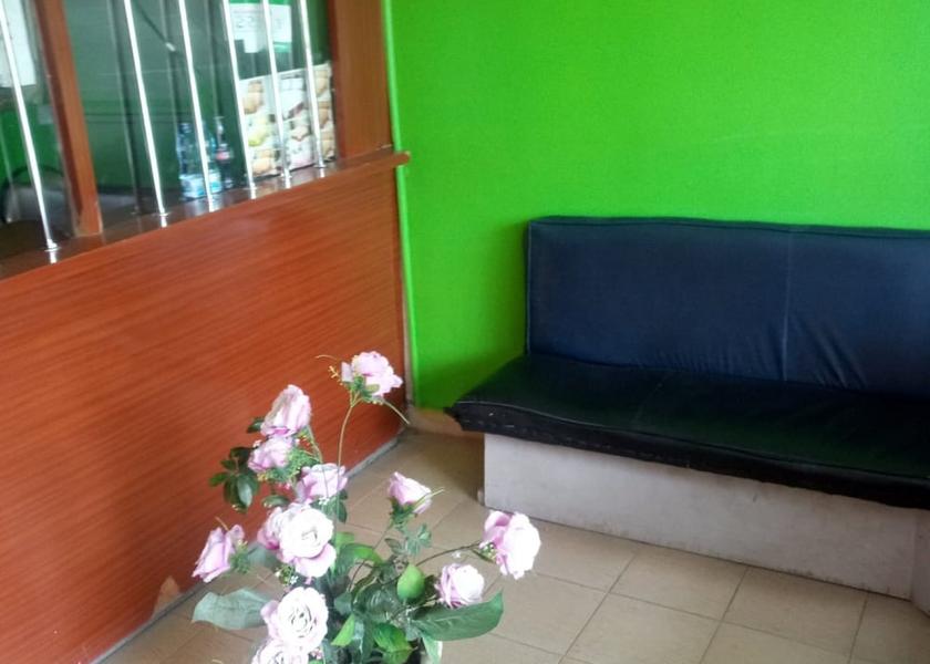 Nakuru County Naivasha Lobby