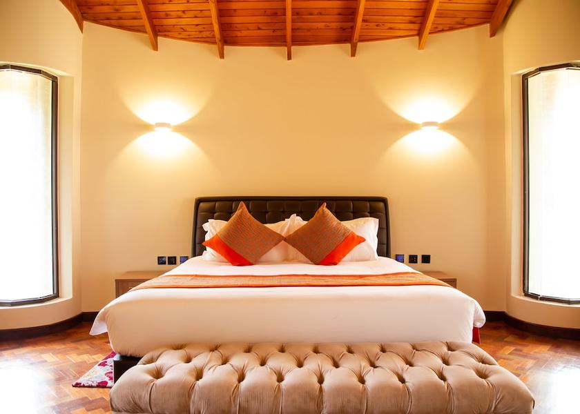 Nakuru County Naivasha Room