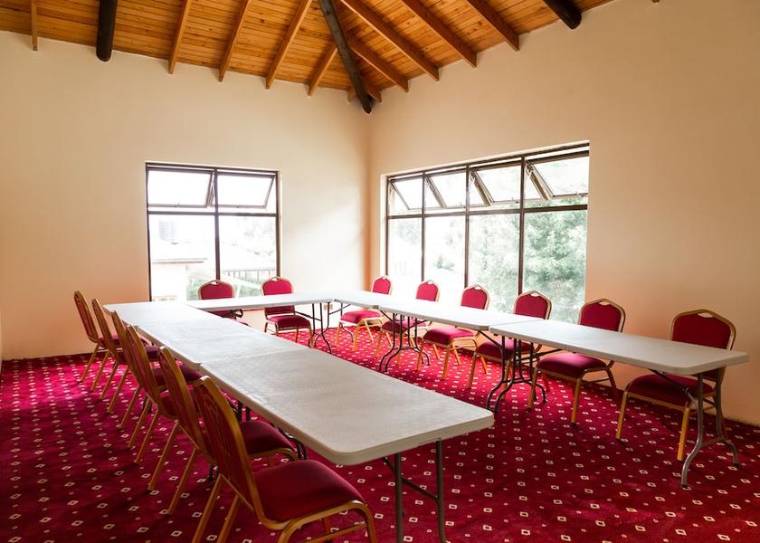 Nakuru County Naivasha Interior Entrance