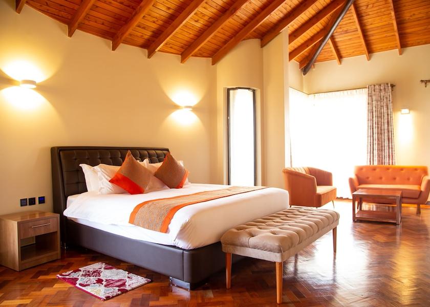 Nakuru County Naivasha Room