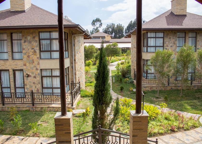 Nakuru County Naivasha Exterior Detail