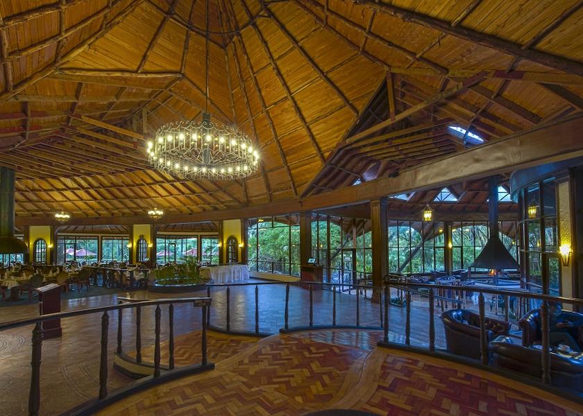 Nakuru County Naivasha Restaurant
