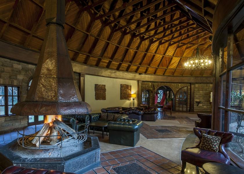 Nakuru County Naivasha Lounge