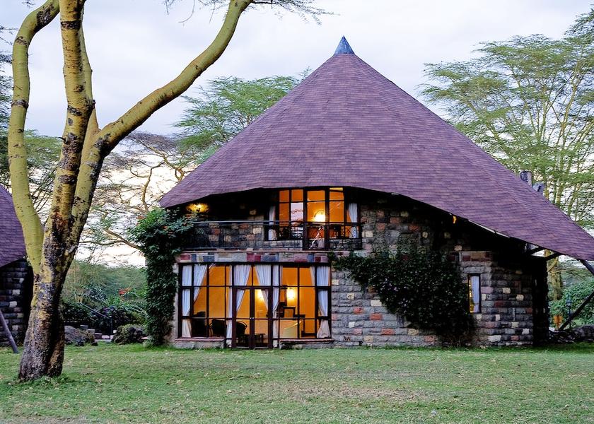 Nakuru County Naivasha Room