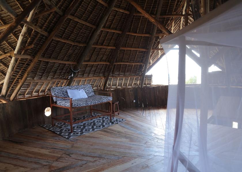  Lamu Room