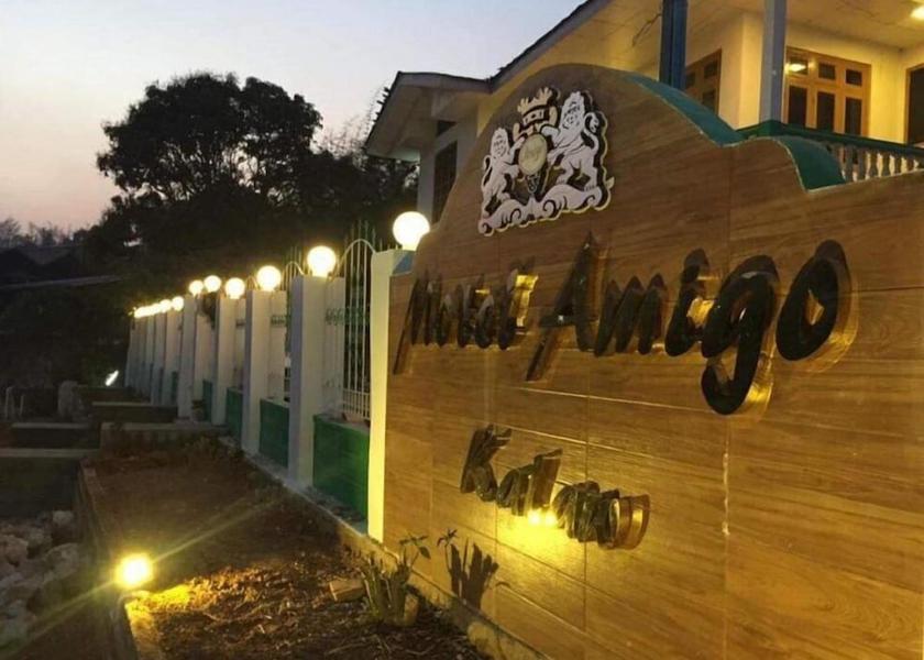  Kalaw Exterior Detail