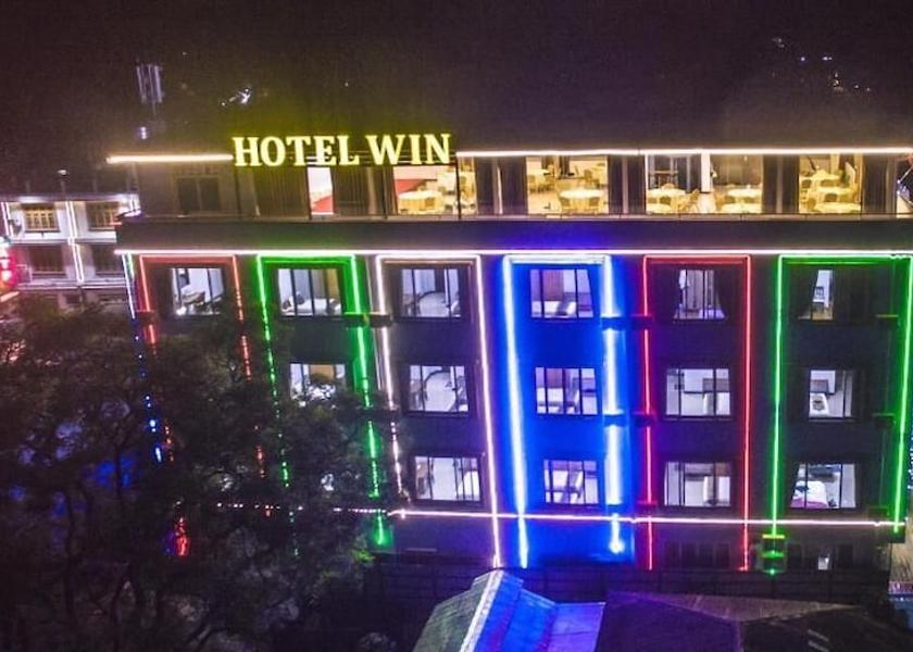  Pyin Oo Lwin Exterior Detail