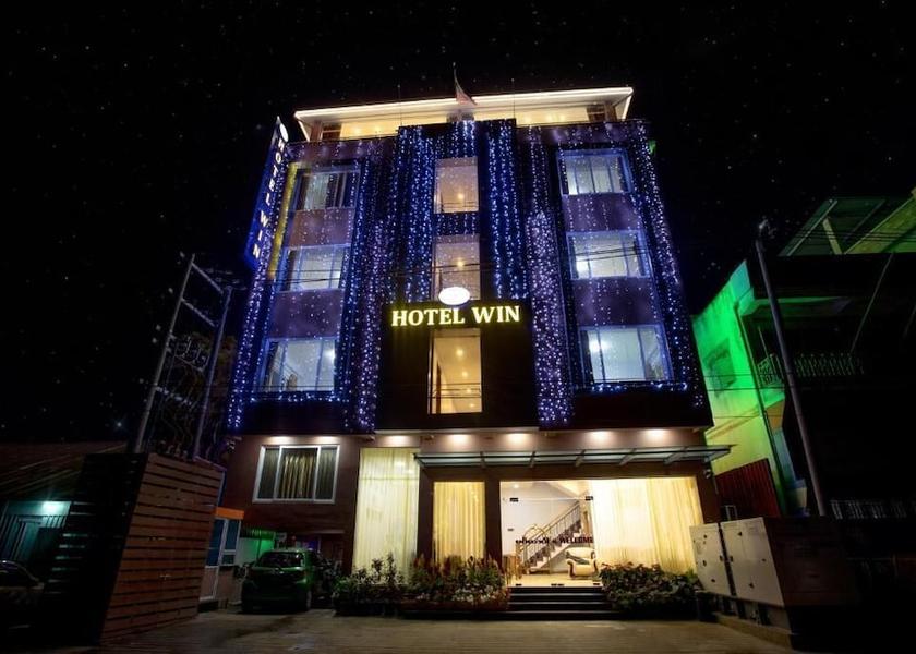  Pyin Oo Lwin Exterior Detail