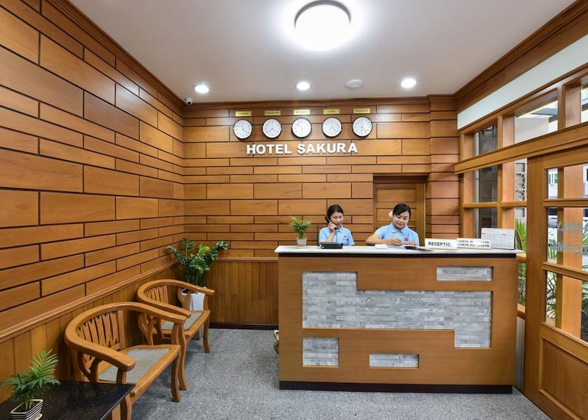  Pyin Oo Lwin Reception