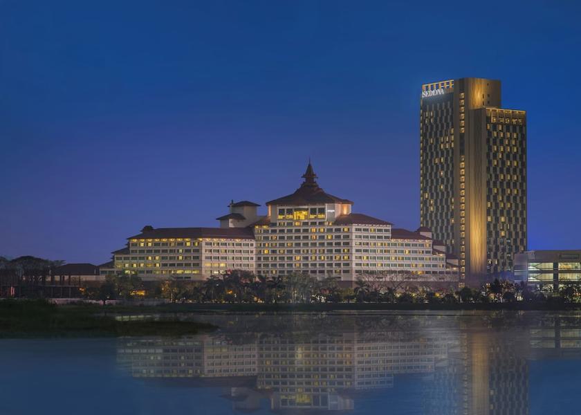  Yangon Primary image