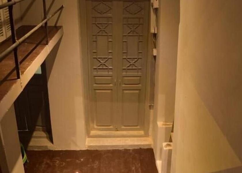  Yangon Interior Entrance