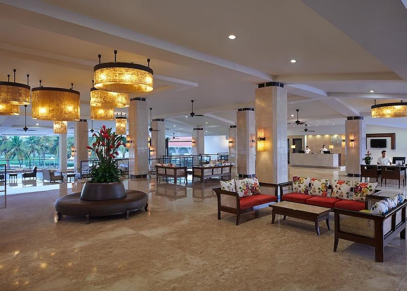 Goa Cavelossim Food & Dining