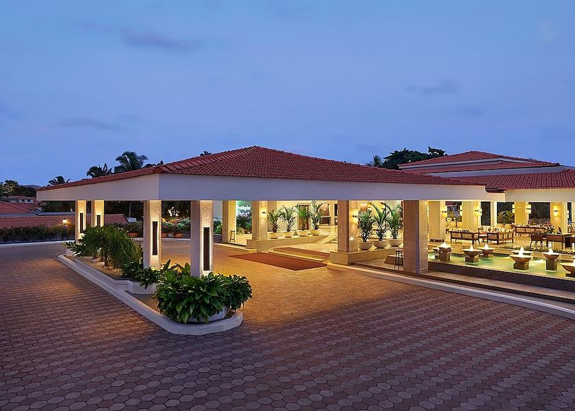 Goa Mobor Beach Primary image