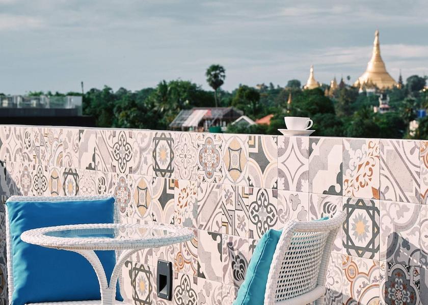  Yangon Primary image