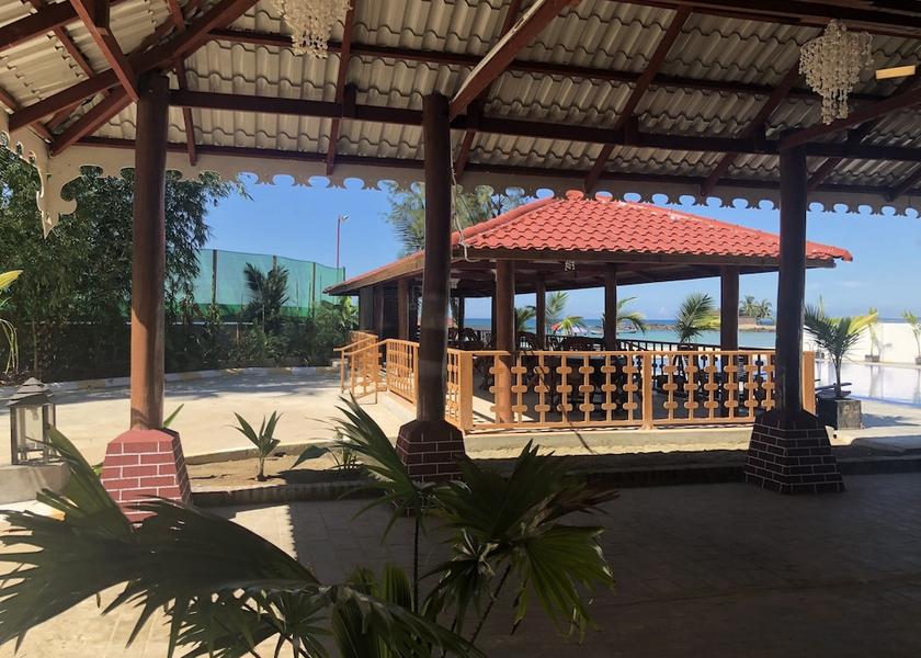  Gyeiktaw View from Property