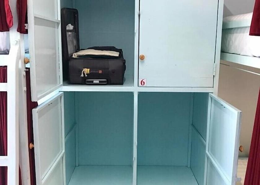  Nyaung-U In-Room Amenity