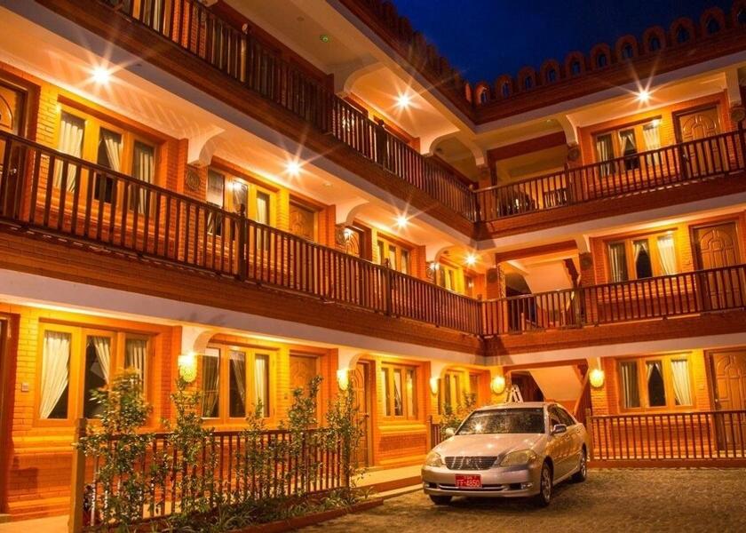  Nyaung-U Primary image