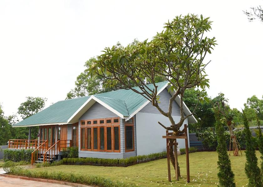 Kayah State Loikaw Property grounds