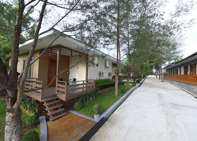 Kayah State Loikaw Property grounds