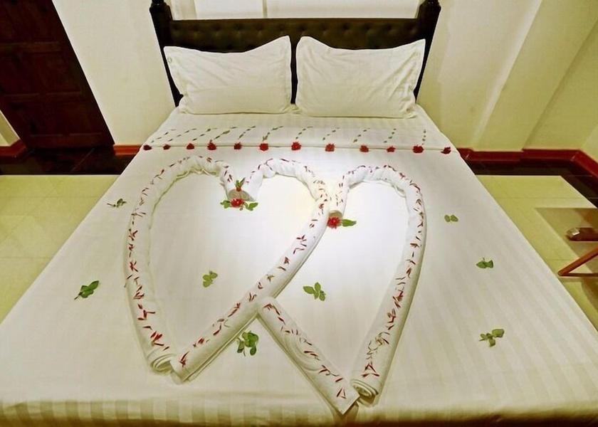 Mandalay Region Mandalay Room