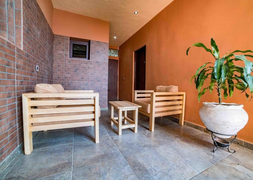 Federal Capital Territory Abuja Terrace/patio