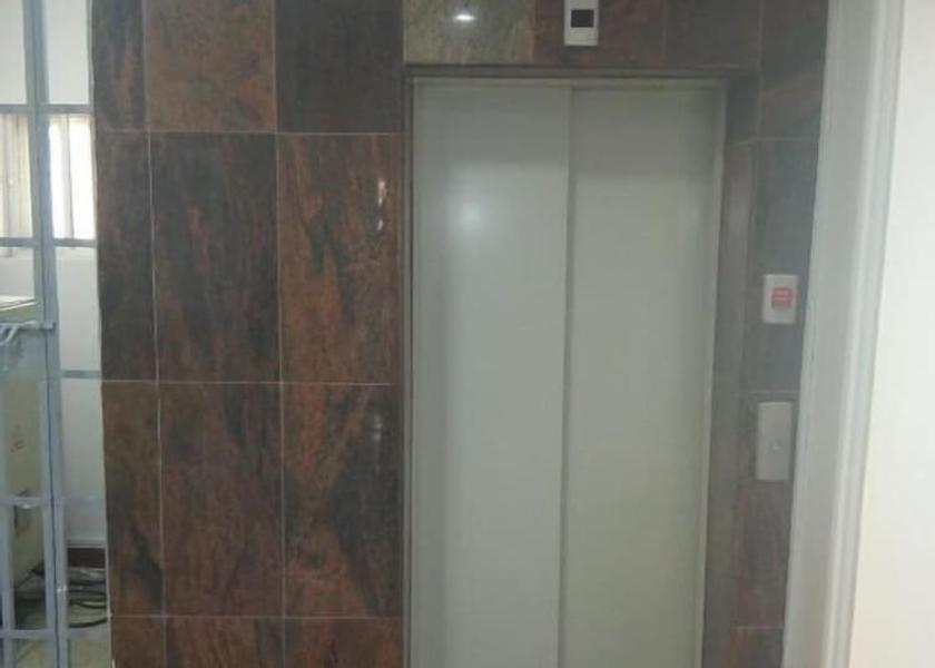  Abuja Interior Entrance