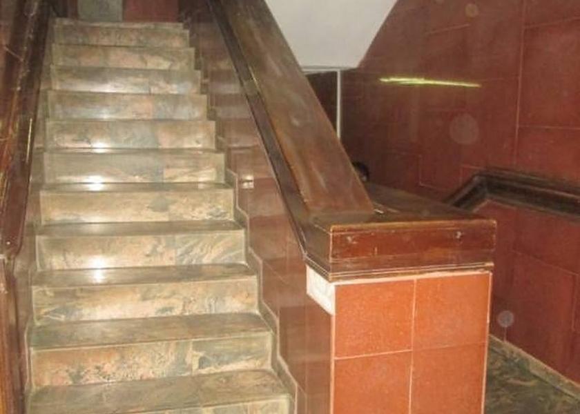  Abuja Interior Entrance