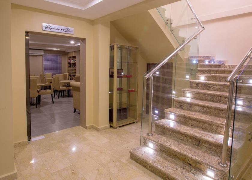 Abuja Staircase