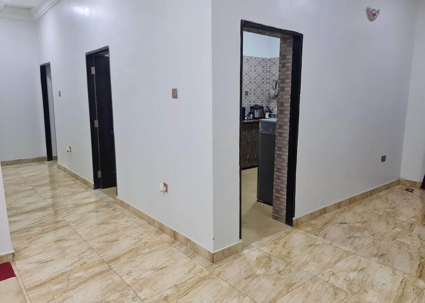  Abuja Interior Entrance