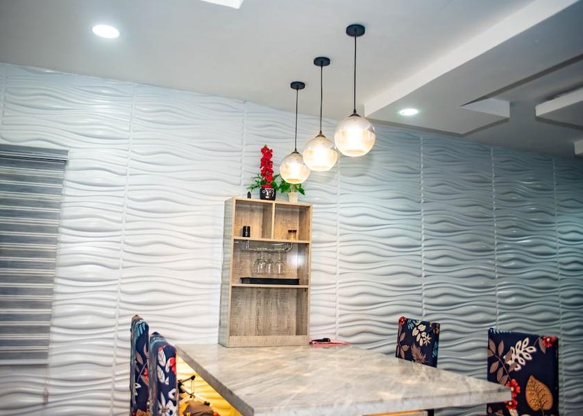  Abuja In-Room Dining