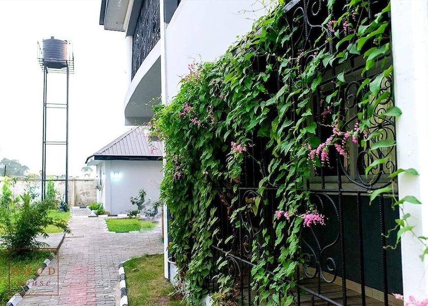 Rivers Port Harcourt Property Grounds