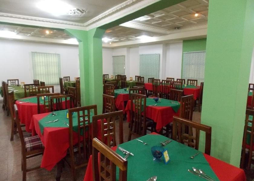  Port Harcourt Business Centre