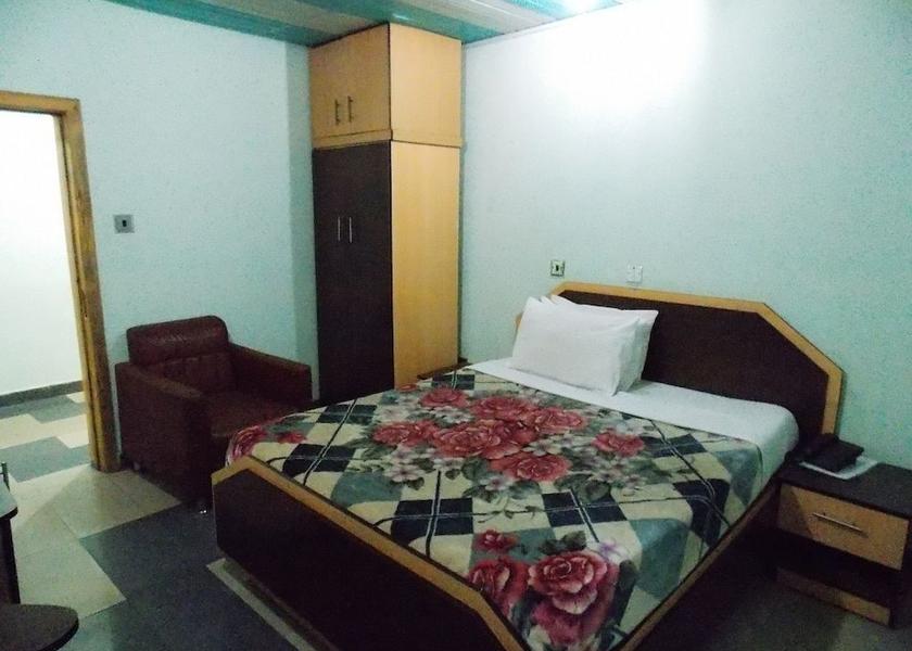  Port Harcourt Room
