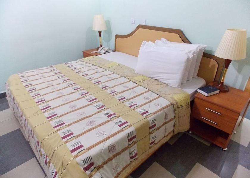  Port Harcourt Room