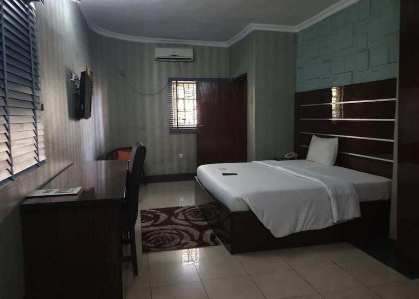  Port Harcourt Room
