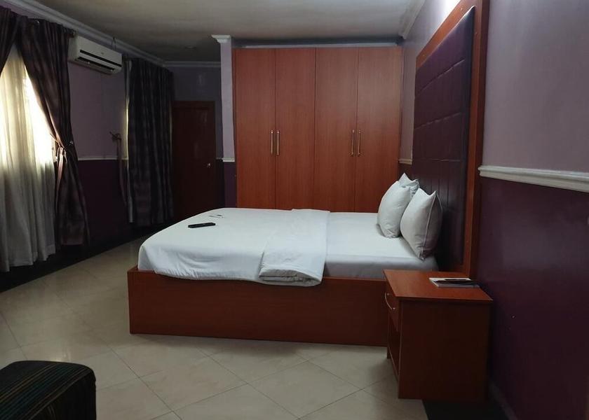  Port Harcourt Room