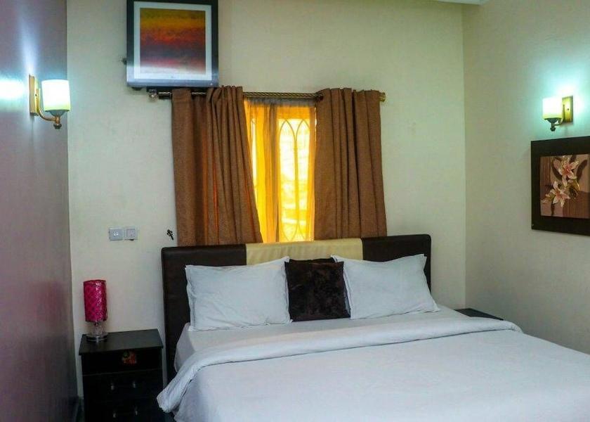  Port Harcourt Room