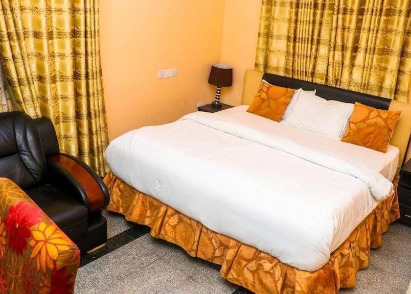  Port Harcourt Room
