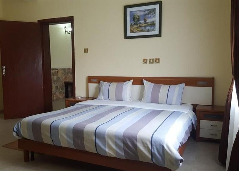  Port Harcourt Room
