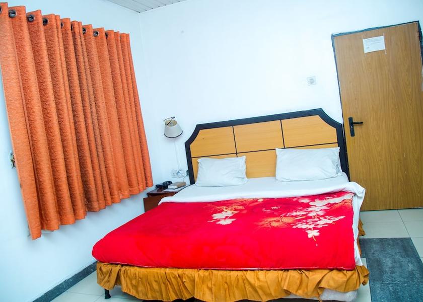  Port Harcourt Room